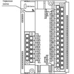 Модули дискретного вывода (Ethernet) МУ210. 24 DO