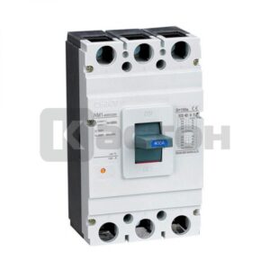 NM1-400S/3Р автоматический выключатель 315А 35кА характеристика С