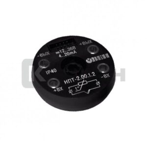 НПТ линейка нормирующих преобразователей для термометров сопротивления и термопар