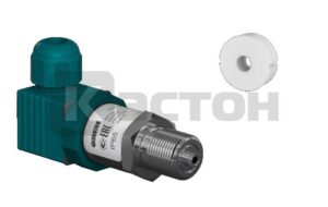 ПД100 модель 3х1 датчик давления бюджетный для вторичных процессов. До 10 бар