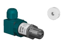 ПД100 модель 3х1 датчик давления бюджетный для вторичных процессов. До 25 бар