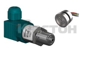 ПД100 модели 1х1 датчик давления общепромышленный для объектов ЖКХ. До 1бар