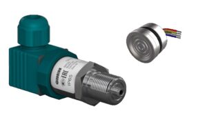 ПД100 модели 1х1 датчик давления общепромышленный для объектов ЖКХ. До 40 бар