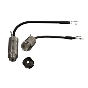 ПД100И модель 167 погружной гидростатический датчик давления столба жидкости. До 0,4 бар