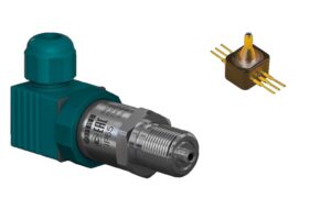 ПД100И модели 8х1 датчик низкого давления для неагрессивных газов. До 0,02 бар