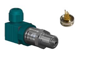 ПД100И модели 1х1 датчик давления повышенной надёжности для основных производств. До 10 бар