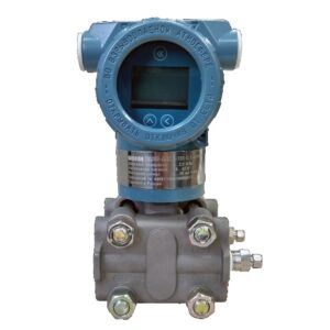 ПД200-ДД интеллектуальный датчик дифференциального давления. До 2 бар