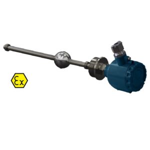 ПДУ-И-Exd поплавковый уровнемер с выходным сигналом 4…20 мА