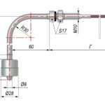 ПДУ-Ex поплавковые сигнализаторы уровня