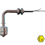 ПДУ-Ex поплавковые сигнализаторы уровня