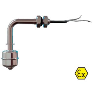 ПДУ-Ex поплавковые сигнализаторы уровня