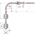 ПДУ поплавковые сигнализаторы уровня