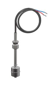 ПДУ поплавковые сигнализаторы уровня