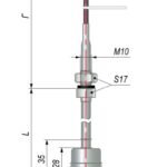 ПДУ-Ex поплавковые сигнализаторы уровня