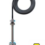 ПДУ-Ex поплавковые сигнализаторы уровня