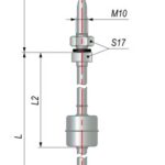 ПДУ поплавковые сигнализаторы уровня