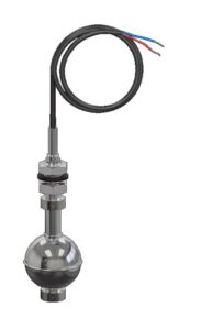 ПДУ поплавковые сигнализаторы уровня