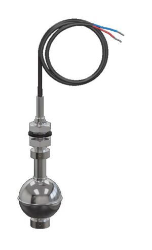 ПДУ поплавковые сигнализаторы уровня