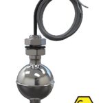 ПДУ-Ex поплавковые сигнализаторы уровня