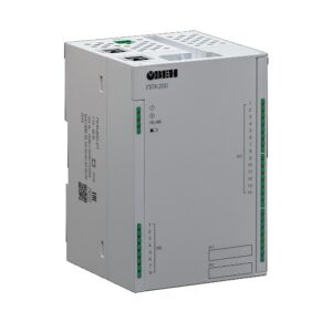 ПЛК200 контроллер для малых и средних систем автоматизации