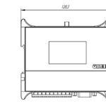 ПМ01 GSM/GPRS-модем