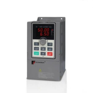 PI500-W преобразователь частоты 380В, 0.75кВт IP20