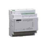 ПР100 компактное программируемое реле для локальных систем автоматизации