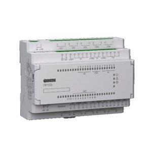 ПР103 программируемое реле с Ethernet