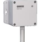 ПВТ110 промышленный датчик (преобразователь) влажности и температуры воздуха