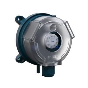 РД30 механическое реле перепада давления воздуха. До 500Па