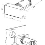 СМИ2-М трёхцветный Modbus-индикатор