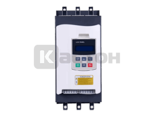 Устройство плавного пуска S6000, 380 В, 37 кВт