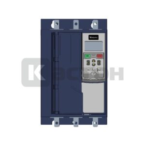 Устройство плавного пуска VKS8000, 380 В, 115 кВт