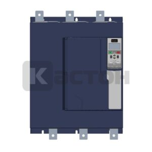 Устройство плавного пуска VKS8000, 380 В, 350 кВт