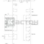 Устройство плавного пуска VKS8000, 380 В, 630 кВт