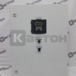 Шкаф управления насосом с преобразователем частоты, 5.5кВт