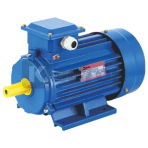 Электродвигатель однофазный АИРЕ 2,2 кВт, 1500 об/мин, IM1081/B3 лапы