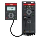 Панель управления Control Panel 2.0 OP2 для преобразователей частоты IC2-Micro