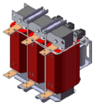 Синус-фильтр трехфазный SF, 380В, 413А