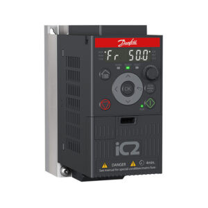 Частотный преобразователь IC2-Micro, 0,37 кВт