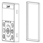 Набор для накладного монтажа Surface mount kit OA2