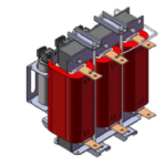 Синус-фильтр трехфазный SF, 380В, 262А
