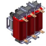 Синус-фильтр трехфазный SF, 380В, 352А